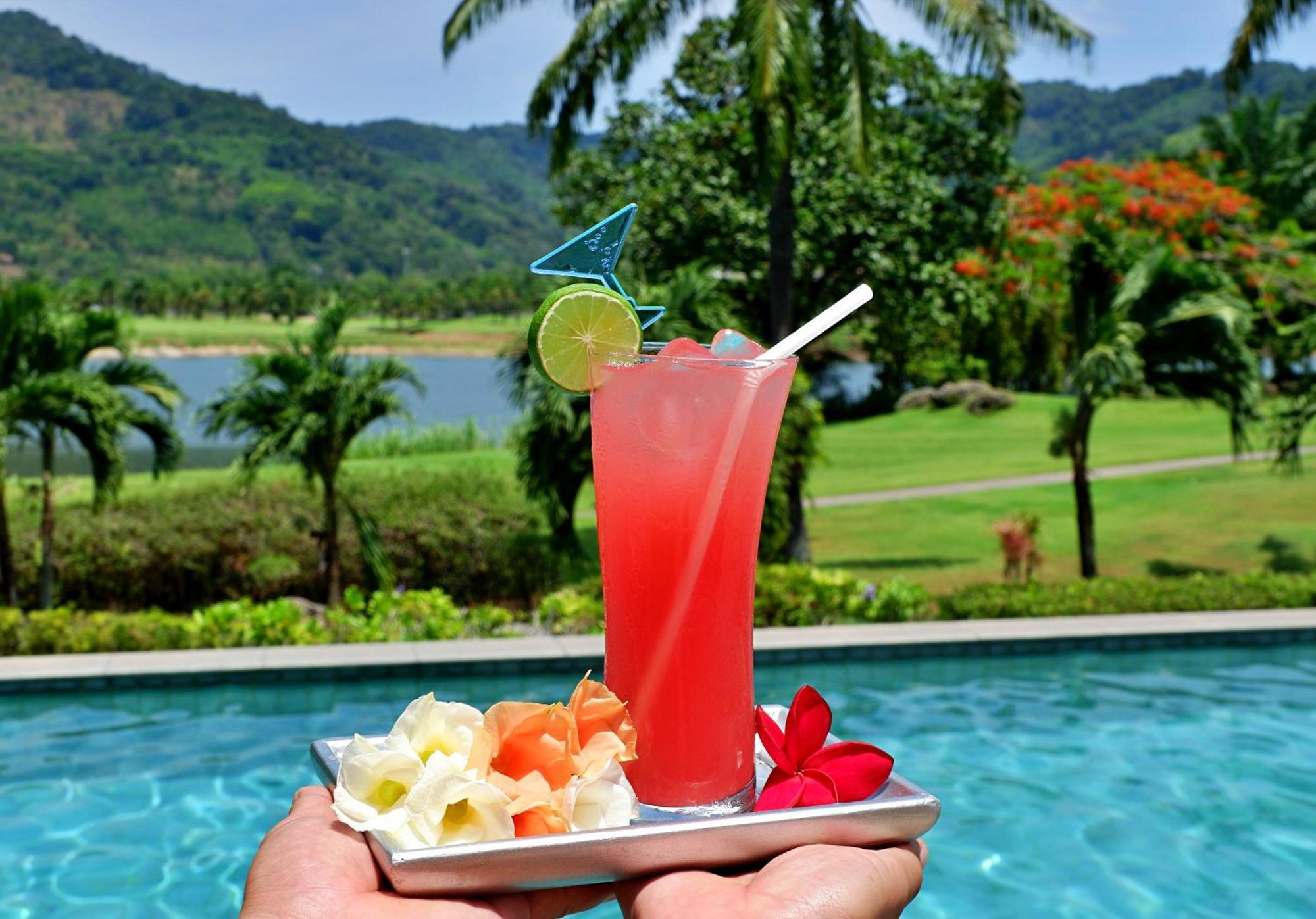 ОТЕЛЬ TINIDEE GOLF RESORT PHUKET - SHA EXTRA PLUS КАТУ 4* (Таиланд) - от  5188 RUB | NOCHI